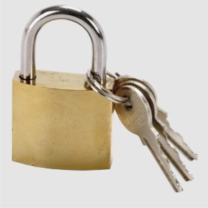 Cadenas 1er prix à clefs 31mm