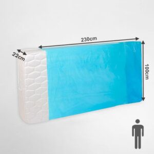 Housse Matelas 1 Personne