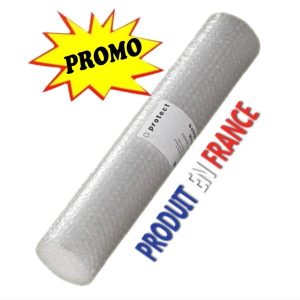 Film A Bulles (9,60 M2) - 80 CM X 12 ML