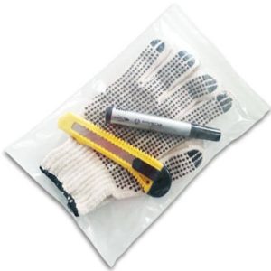 Kit Utile Gant + Cutter + Marqueur