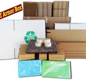 Pack Déménagement Essentiel 58 pièces