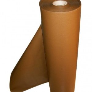 Papier Kraft marron laize de 100cm le ml