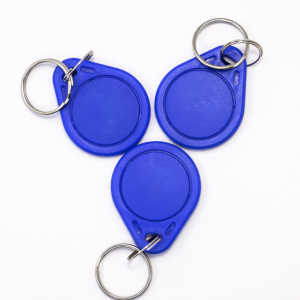 Badge perdu