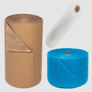 Film Bulles et Calage