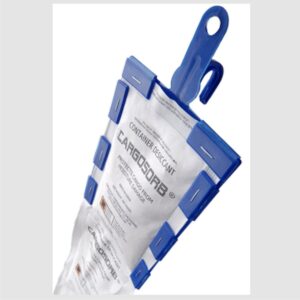 Absorbeur d’humidité 600gr de 1m pour container