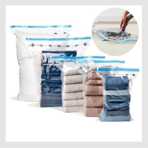 Sac Housse Rangement Sous Vide