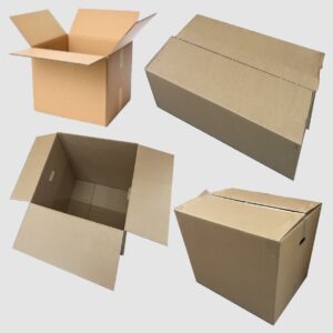 Cartons Occasions