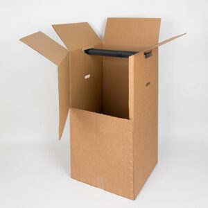 Penderie Complète