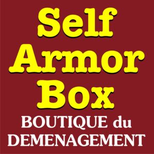 Caution Box L507